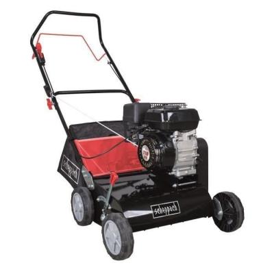 SCHEPPACH Scarificateur thermique 40cm 118 cc SC40P - 