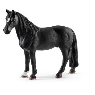 SCHLEICH  Farm World Tennessee Walker Horse (male) Figure 13832 