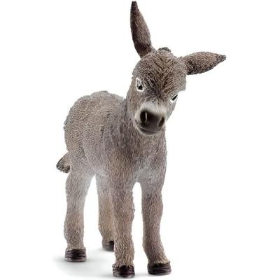 SCHLEICH  Figurine Anon - 13746 - Animal de la ferme