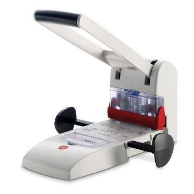 NOVUS Perforateur  2/4 trous B2200 - 200 feuilles