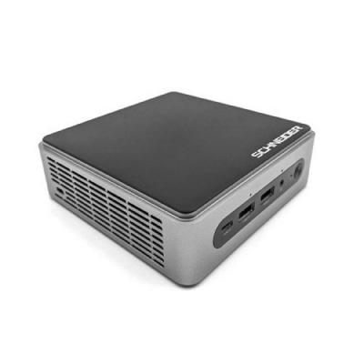 SCHNEIDER Mini pc proseries nuc deck - i3-1215u win11 pro SC-104-15U-8512P
