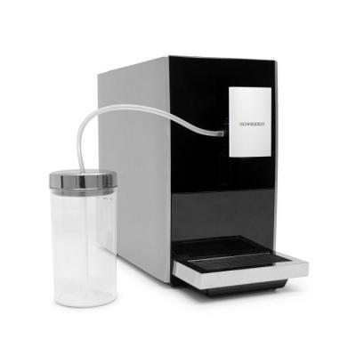 SCHNEIDER  &middot; Lumi&egrave;re Arabica &middot; Machine &agrave; Caf&eacute; Automatique &middot; Broyeur &middot; Mousseur Lait - Neuf