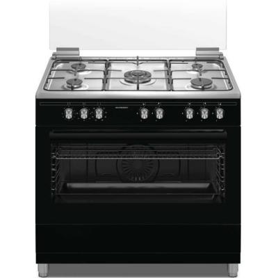 SCHNEIDER  - SCG9MFCB - Cuisini&egrave;res gaz 