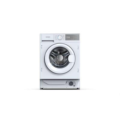 SCHNEIDER  SCWMI814-WA - Lave-linge int&eacute;grable 8kg Blanc - Neuf