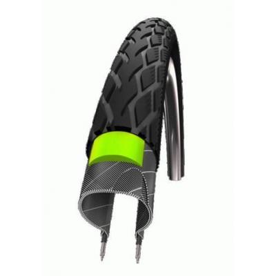 SCHWALBE  pneu ext&eacute;rieur Marathon 28 x 1 1/2 (40-635)