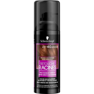 SCHWARZKOPF  - Spray Masquant Imm&eacute;diat Retouche Racines -