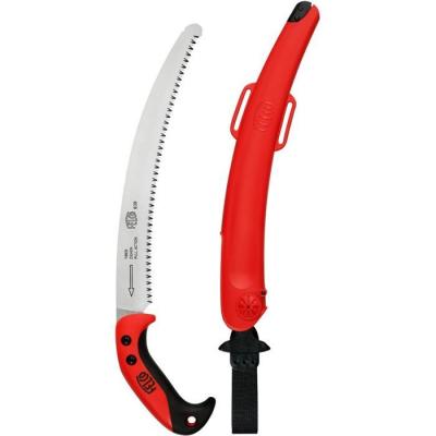FELCO Laguer courb&eacute; 630 / 33 cm avec &eacute;tui - 