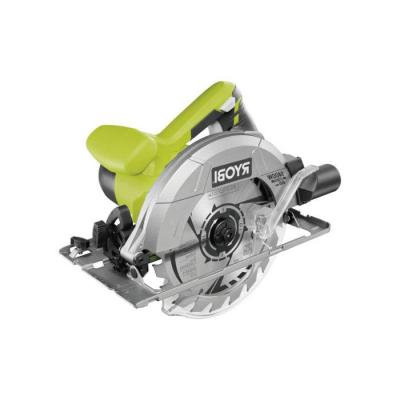 RYOBI  - Scie circulaire 1400W - 66mm - 2 lames - RCS1400-KB48