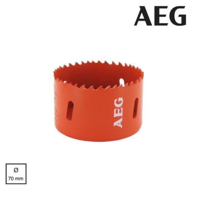 AEG Scie cloche  bi-m&eacute;tal 70mm 4932367271
