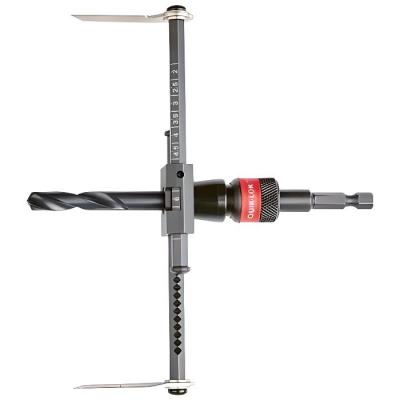 MILWAUKEE Scie cloche ajustable  &oslash;51-178 mm - 49560260