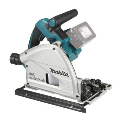 MAKITA Scie plongeante 18V Li-Ion &Oslash;165 mm Bluetooth  - DSP601ZU