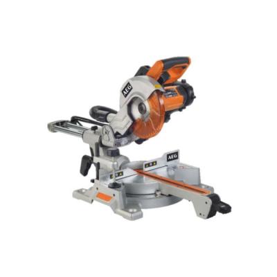 AEG Scie radiale  1400w - 216mm ps216 l2 4935471981
