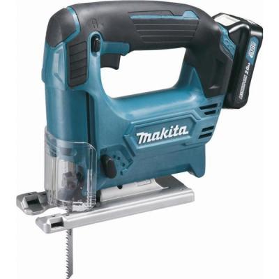 MAKITA  Scie sauteuse 10,8 V Li-Ion 2 Ah  JV101DSAJ