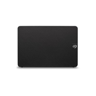 SEAGATE  Expansion STKP28000400 disque dur externe 28 To 3.5 3.2 Gen 1 (3.1 Gen 1) Noir - Neuf