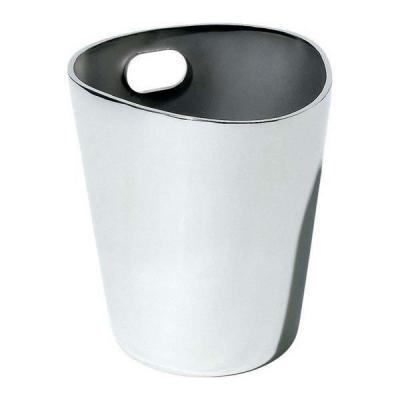 ALESSI  jm21 bolly seau &agrave; champagne en acier inoxydable 18/10 brillant