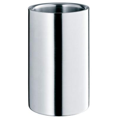 WMF Seau a champagne MANHATTAN H 19,5 cm diam 12 cm