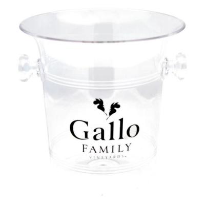 GALLO Seau a gla&ccedil;ons  SEAU
