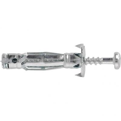 MOLLY  M100875-XJ  Multi Seau de 75 Chevilles, Gris