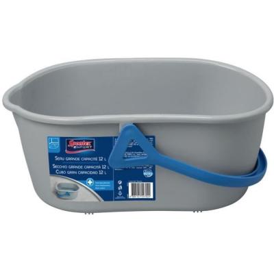 SPONTEX  EXPERT Seau Grande capacit&eacute; 12 L  EXPERT