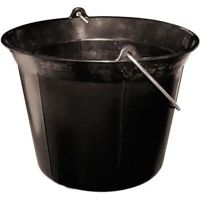 FISCHER DAREX  seau de macon 11l polyethylene