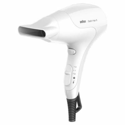 BRAUN S&egrave;che-cheveux  BRHD180E 1800 W