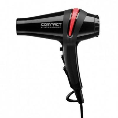 EUROSTIL  S&egrave;che-cheveux compact en tourmaline 2000 W