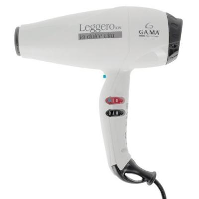 GA.MA  LEGGERO A21.LEGGEROION.BN - S&egrave;che-cheveux