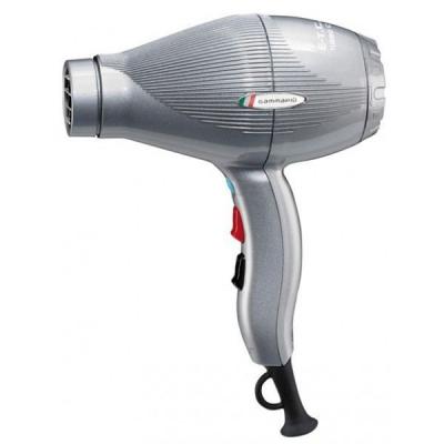 GENERIQUE S&egrave;che-cheveux E-T.C Light Argent Premium Edition Gamma Piu