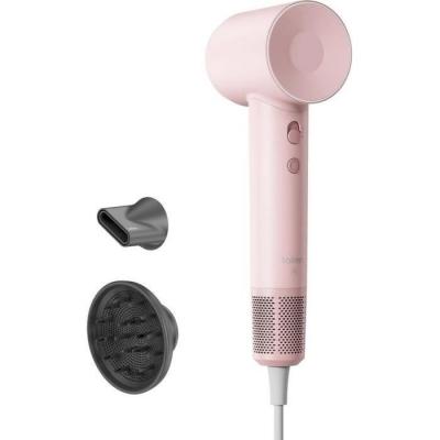 LAIFEN S&egrave;che-cheveux -  - 1HD11-S-EU-PK-001 SE-LITE - Polypropylene - 1 accessoire - Rose 
