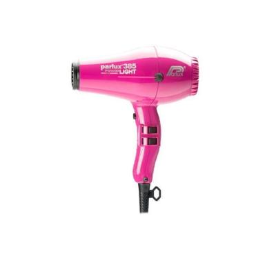 PARLUX S&egrave;che cheveux  385i ionic power light rose