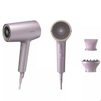 PHILIPS S&egrave;che cheveux  S&eacute;rie 7000 ultra performant 