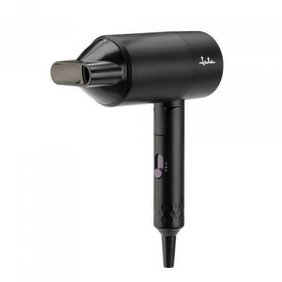 JATA  Jbsc1430 Travel Hair Dryer 2200w Argent&eacute;