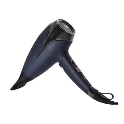 GHD S&egrave;che-Cheveux  Helios Bleu Marine