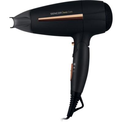 SENCOR S&egrave;che-cheveux -  - SHD 7100BK - 2000 W - 2 vitesses - Noir 