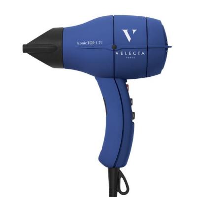 VELECTA PARAMOUNT S&egrave;che-cheveux Tgr 1.7i bleu c&eacute;leste 1740W Velecta&reg; Paris