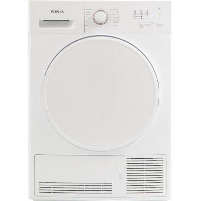 WINIA S&egrave;che-linge &agrave; condensation  WVR-08CF1WW56 8kg