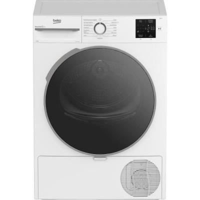 BEKO S&egrave;che linge pompe &agrave; chaleur D0H11230 