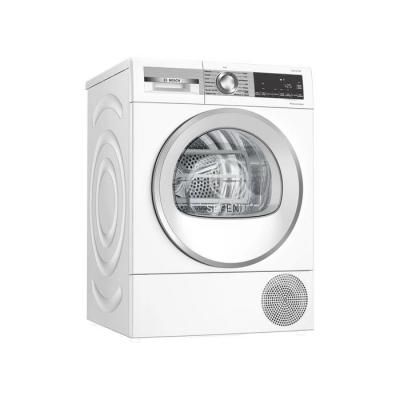 BOSCH S&egrave;che-linge pompe &agrave; chaleur  WQG2451SFR