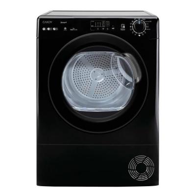 CS EH9N2LBEB-S S&egrave;che-linge pompe &agrave; chaleur 9 kg Noir