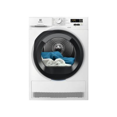 ELECTROLUX S&egrave;che-linge pompe &agrave; chaleur  EWHI619G5BO 9 kg
