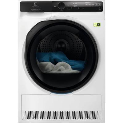 ELECTROLUX  S&egrave;che-linge Pompe &agrave; chaleur UltraCare 800 9 kg EW8HI79R7BC