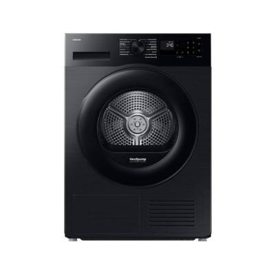 SAMSUNG S&egrave;che-linge  9 kg Noir - DV90DG52A0ABEP