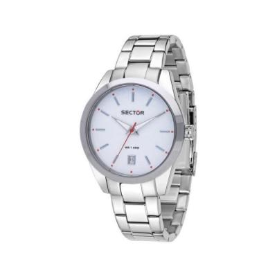 SECTOR  Montre pour Hommes 330 Racing Chronographe R3273794002