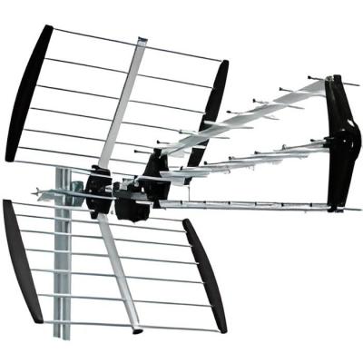 SEDEA  Antenne exterieure TNTTrinappe - ST50 Luxe