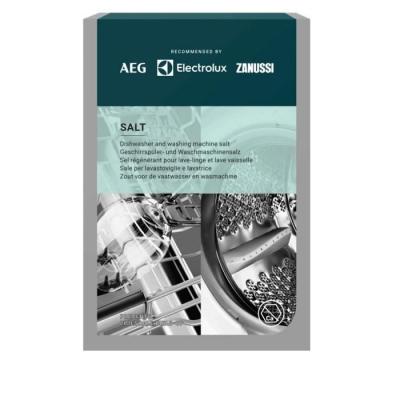 ELECTROLUX Sel r&eacute;g&eacute;n&eacute;rant d'origine pour lave-linge et lave-vaisselle 1kg - Accessoires et entretien -  (69726) 
