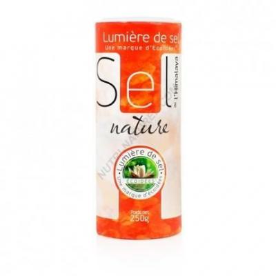  SEL DE L'HIMALAYA Sel de l'Himalaya Nature 250G -