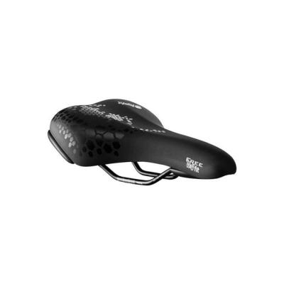 SELLE ROYAL  loisir freeway fit noir homme 273x160mm a memoire de forme