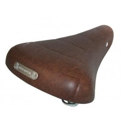  Selle Royal Ondina Brown Unisex Adulto, Marrone, Taglia Unica