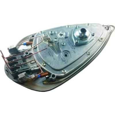CALOR  - Semelle compl&eacute;te avec thermostat (CS-00129471) Centrale vapeur tefal