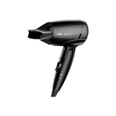 BRAUN  S&egrave;che-cheveux Satin Hair 1 HD130